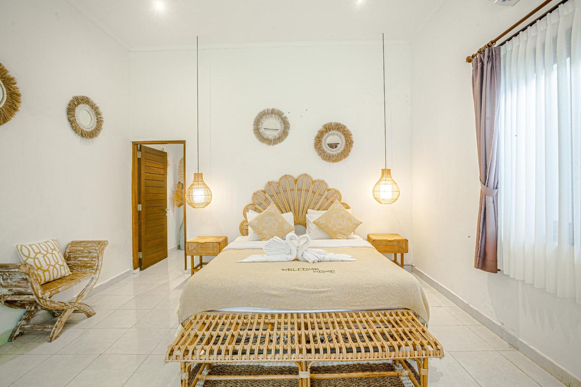 Villa Deba I By Bali Villa Solutions Seminyak  Exterior photo