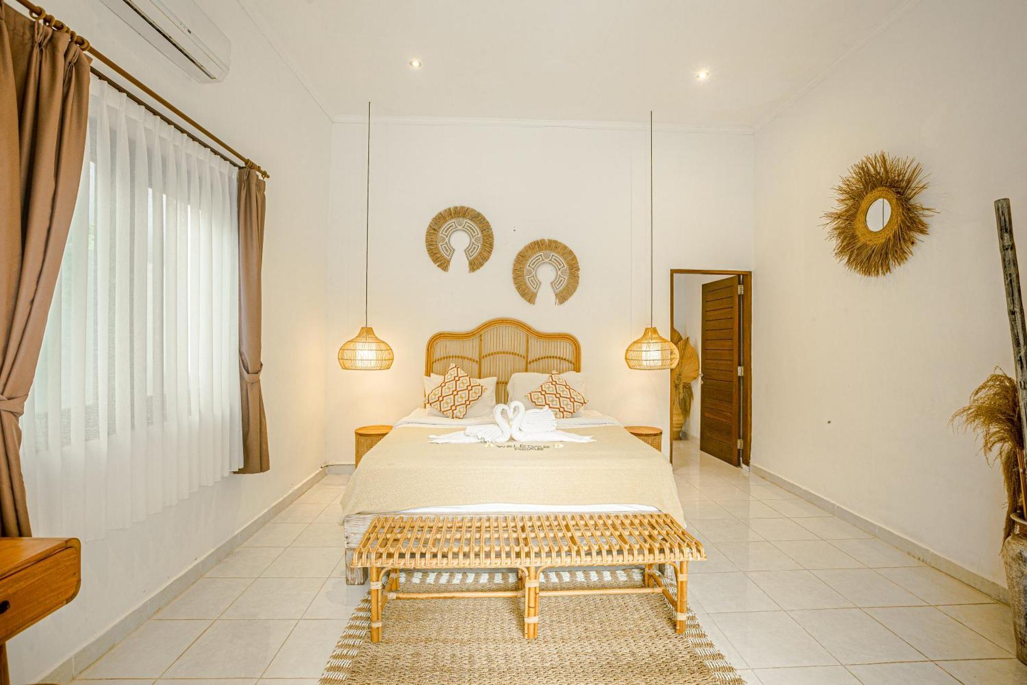 Villa Deba I By Bali Villa Solutions Seminyak  Exterior photo