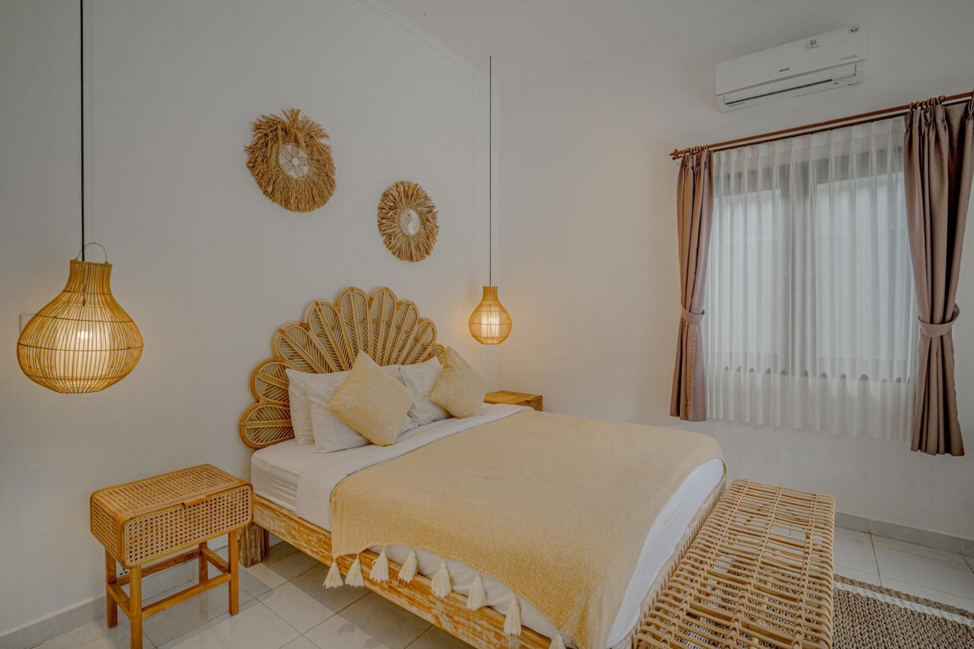 Villa Deba I By Bali Villa Solutions Seminyak  Exterior photo