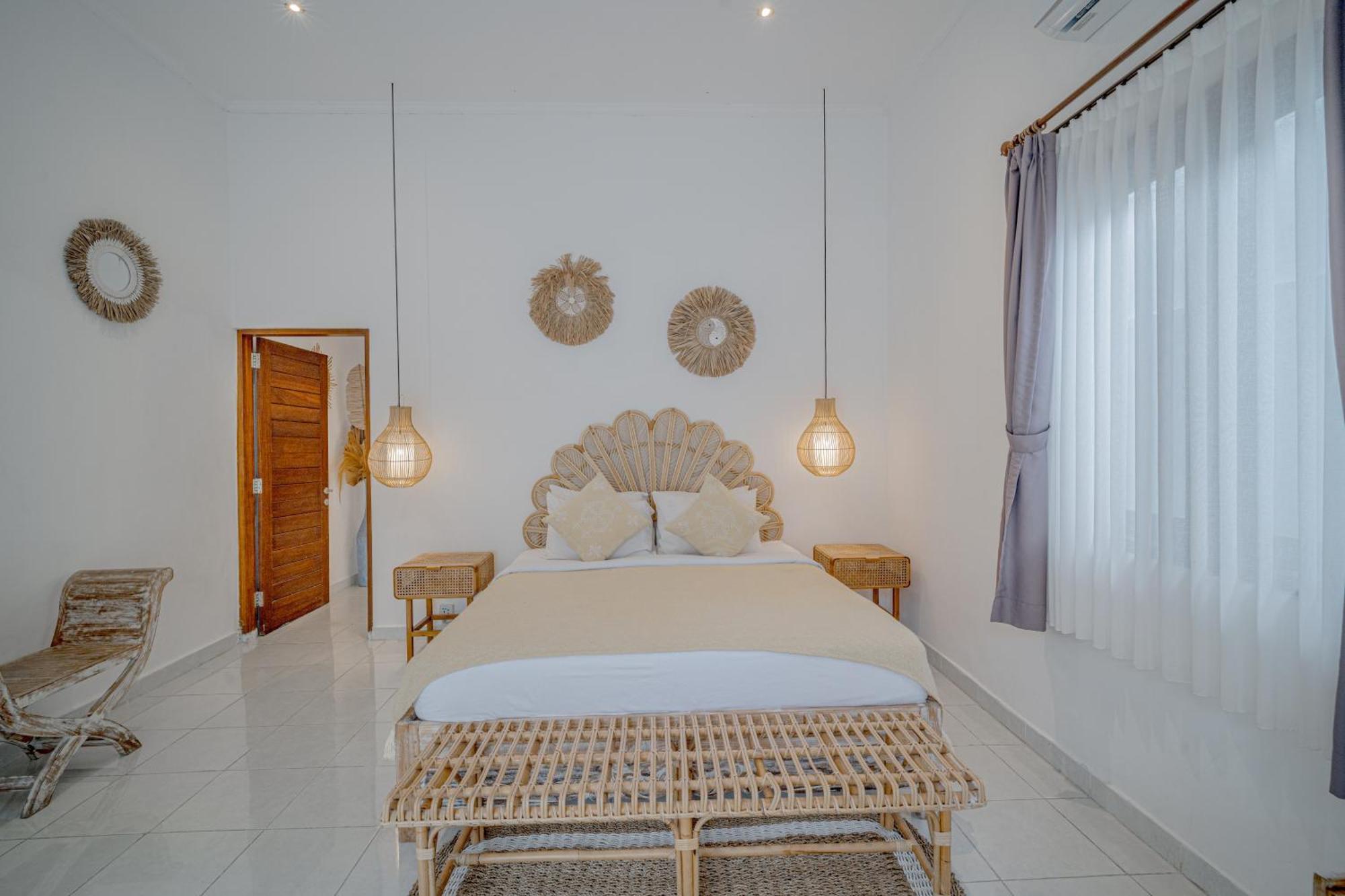 Villa Deba I By Bali Villa Solutions Seminyak  Exterior photo